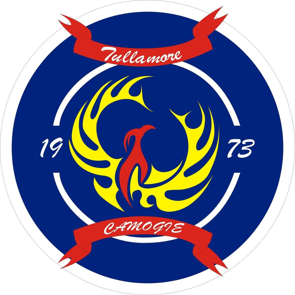 Tullamore Camogie